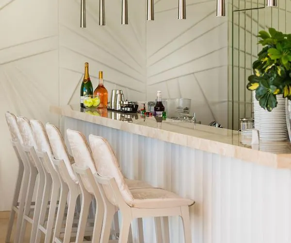 Хотел Dune - Free Access 5*