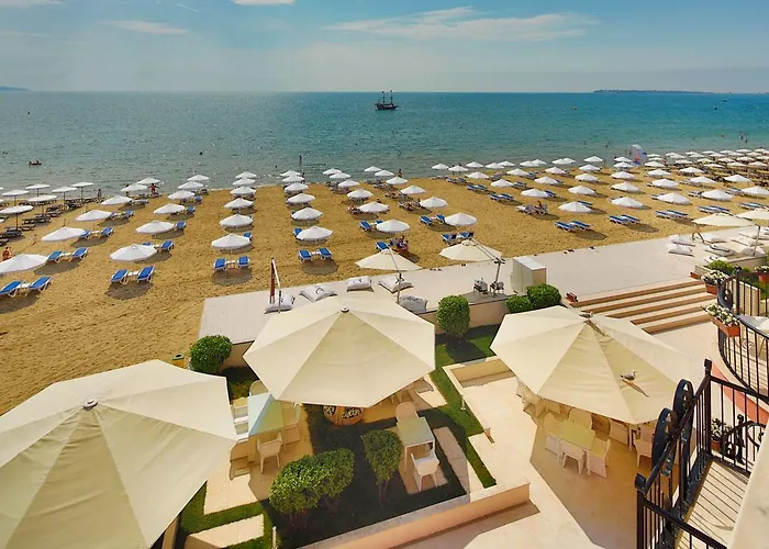 Хотел Dune - Free Access