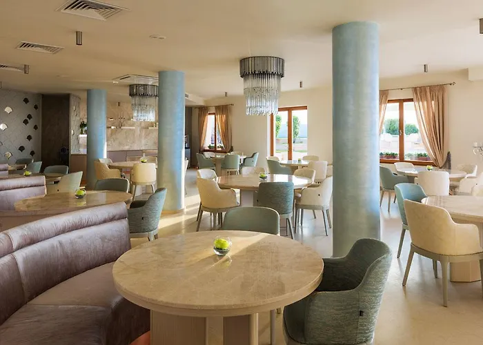 Dune - Free Access 5* Слънчев бряг