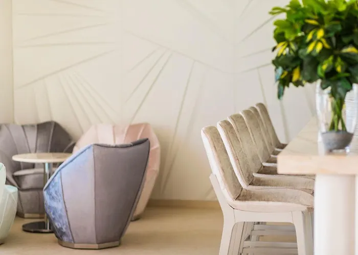 Dune - Free Access 5* Слънчев бряг