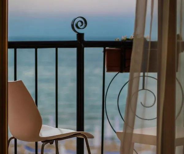 Dune - Free Access 5* Slantchev Briag