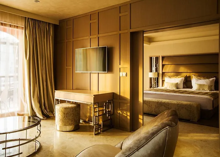 Dune - Free Access Hotel