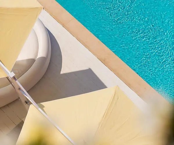 Dune - Free Access Hotel Sunny Beach