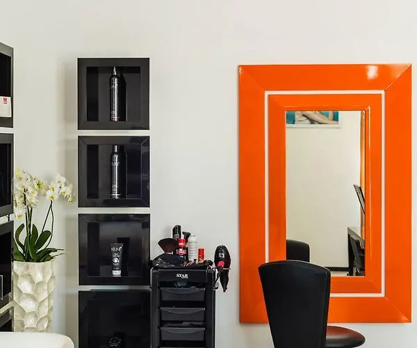 Хотел Dune - Free Access 5*