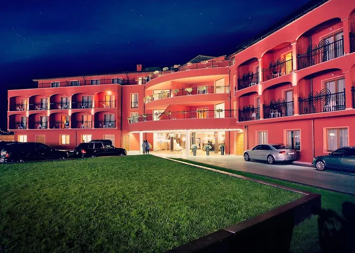 Dune - Free Access Hotel