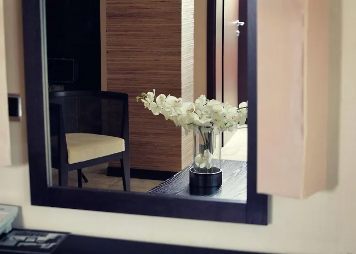 Dune - Free Access Хотел 5*