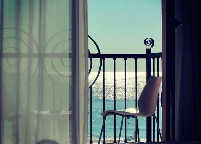 Dune - Free Access 5* Sunny Beach