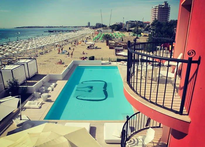 Dune - Free Access Hotel 5*