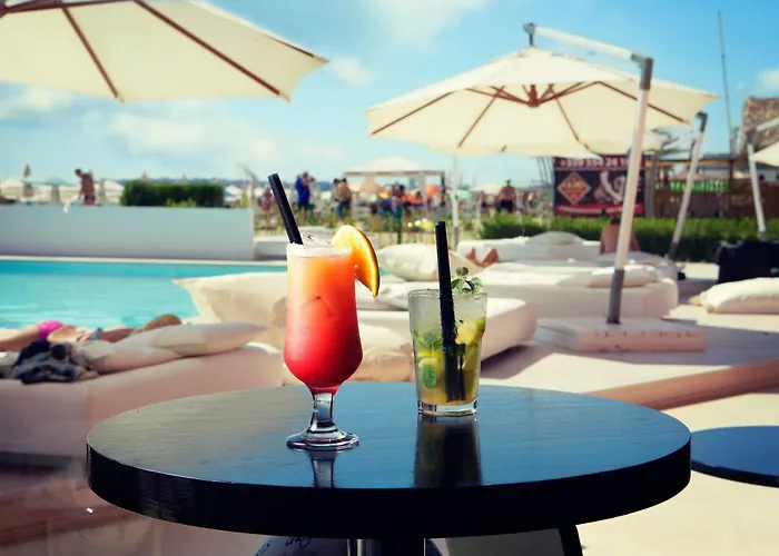 Dune - Free Access Хотел