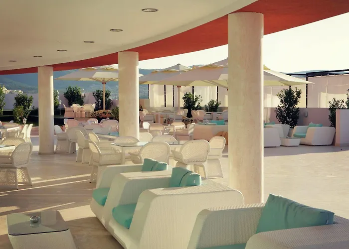 Hotel Dune - Free Access