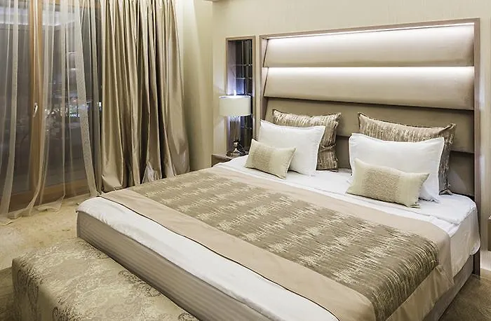 Dune - Free Access Hotel 5*