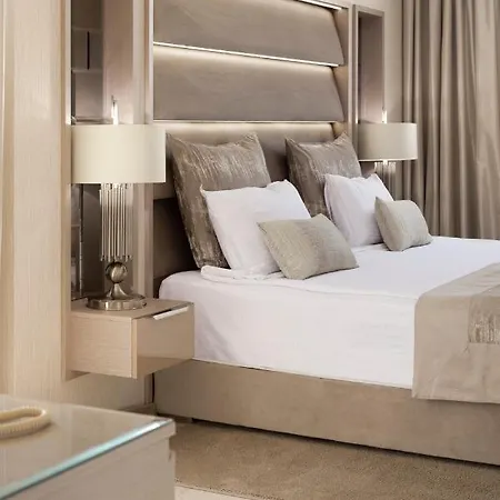 Dune - Free Access Hotel 5*