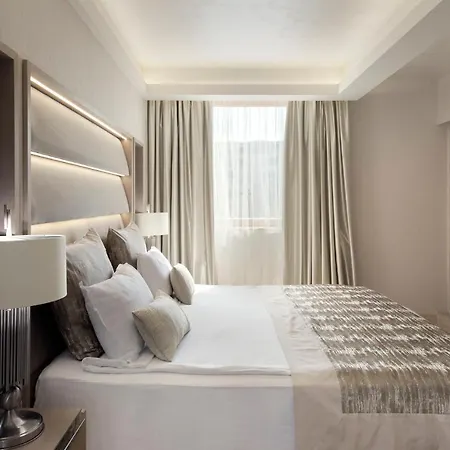 Dune - Free Access Hotel