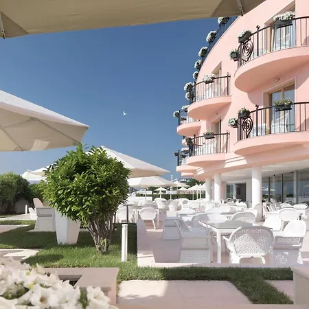 Dune - Free Access Sunny Beach