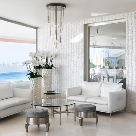 מלון Dune - Free Access 5*