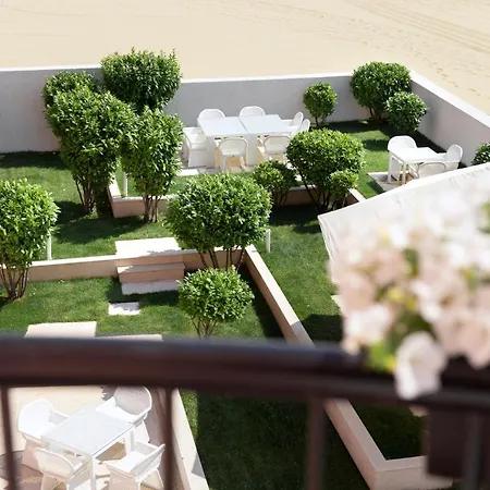 Dune - Free Access Hotel 5*