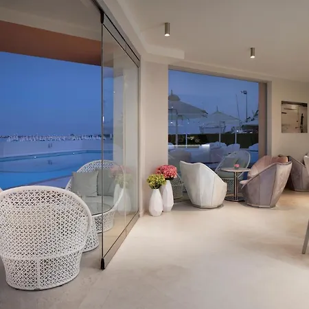 Hotel Dune - Free Access Sunny Beach