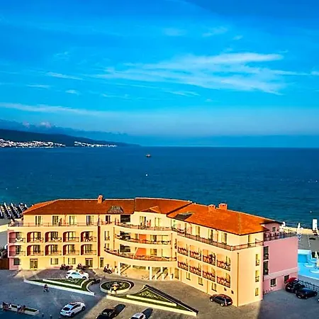 Hotel Dune - Free Access