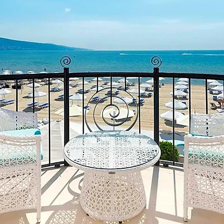 Dune - Free Access 5* Sunny Beach