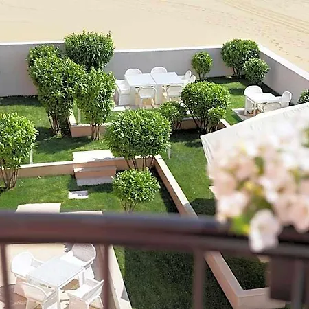 Dune - Free Access Sunny Beach
