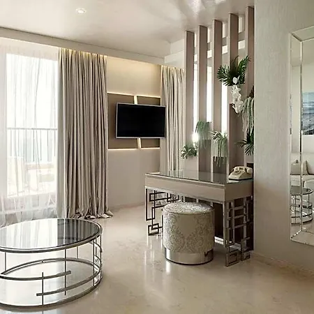 Dune - Free Access Hotel 5*