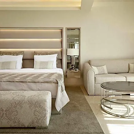 Dune - Free Access Hotel
