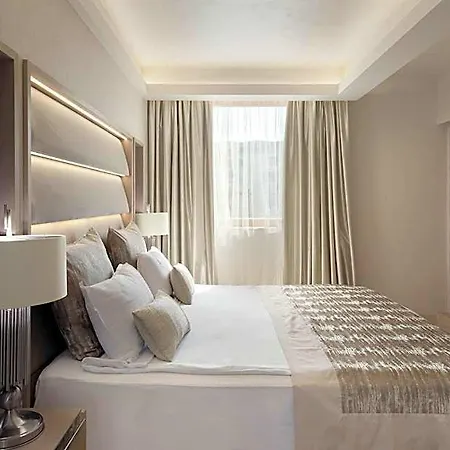 Hotel Dune - Free Access 5*