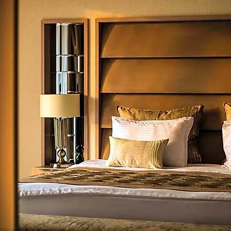 Hotel Dune - Free Access 5*