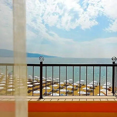 Hotel Dune - Free Access