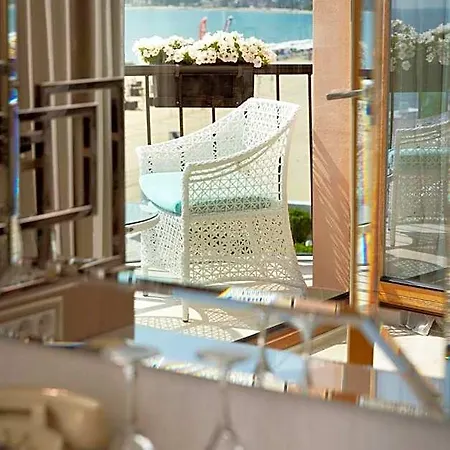 Hotel Dune - Free Access 5*