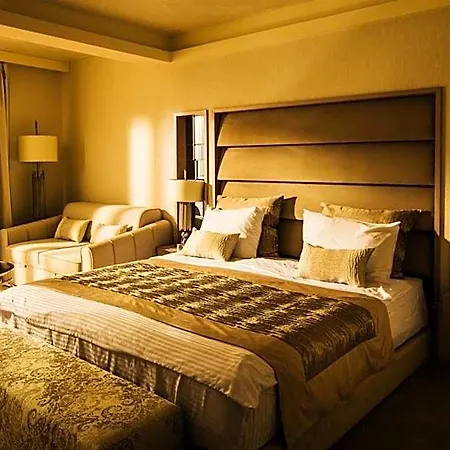Hotel Dune - Free Access 5*