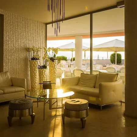 Dune - Free Access Hotel Sunny Beach