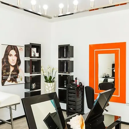 Dune - Free Access Hotel 5*