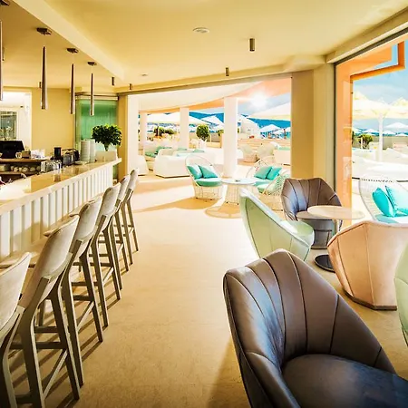 Hotel Dune - Free Access Sunny Beach