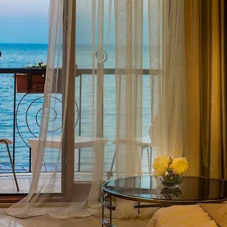 Dune - Free Access Sunny Beach