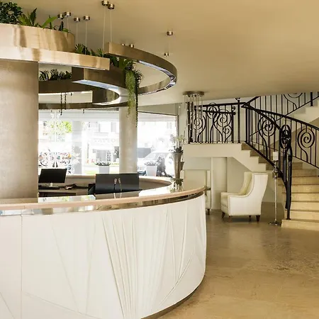 Hotel Dune - Free Access