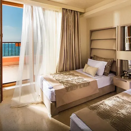 Hotel Dune - Free Access