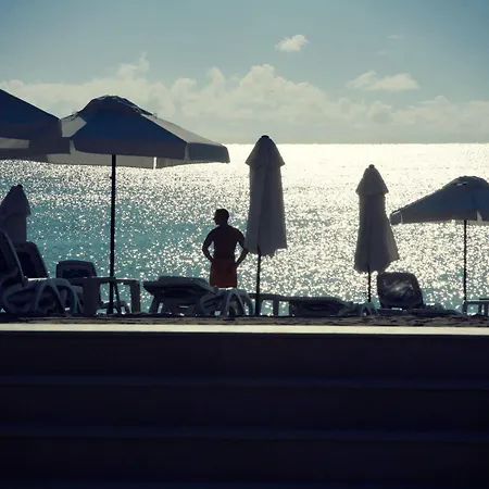 Dune - Free Access Hotel Sunny Beach
