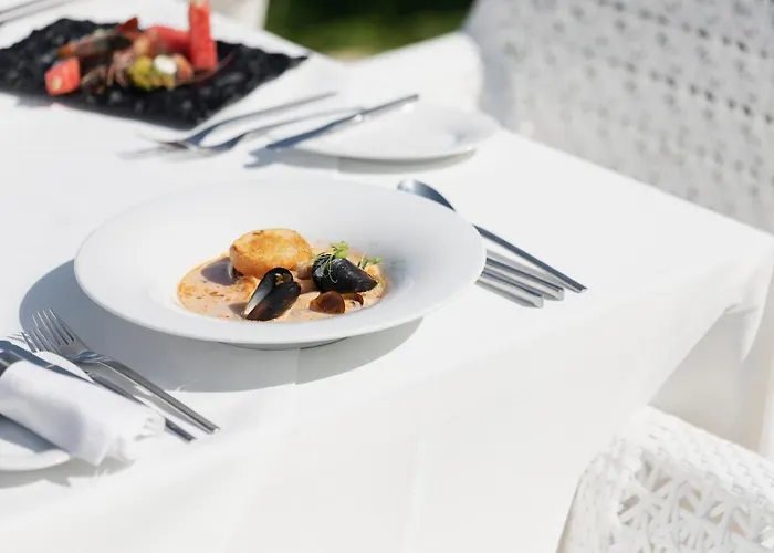 ホテル Dune - Free Access 5*