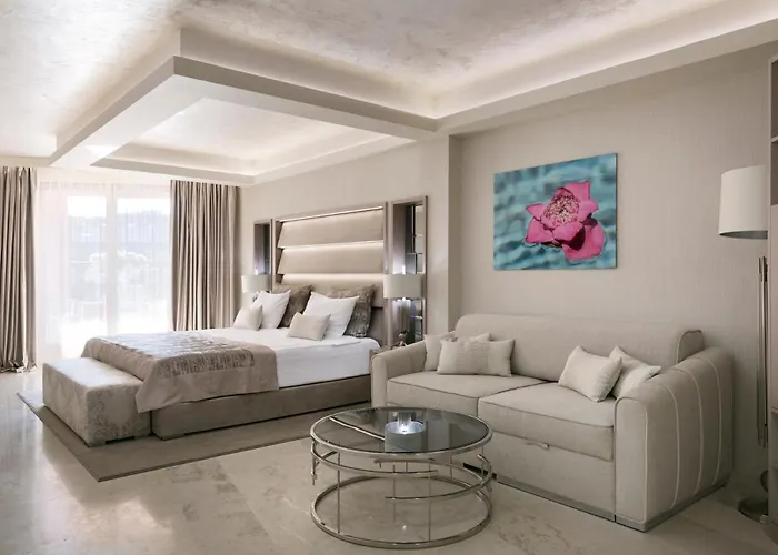 Dune - Free Access Отель Солнечный берег