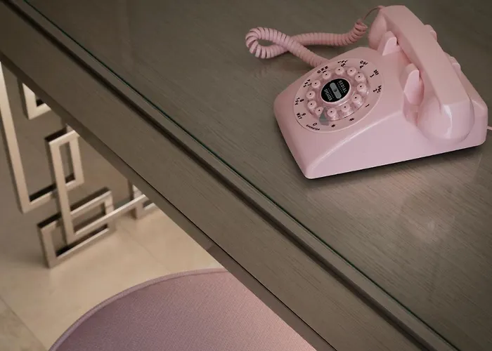 ホテル Dune - Free Access