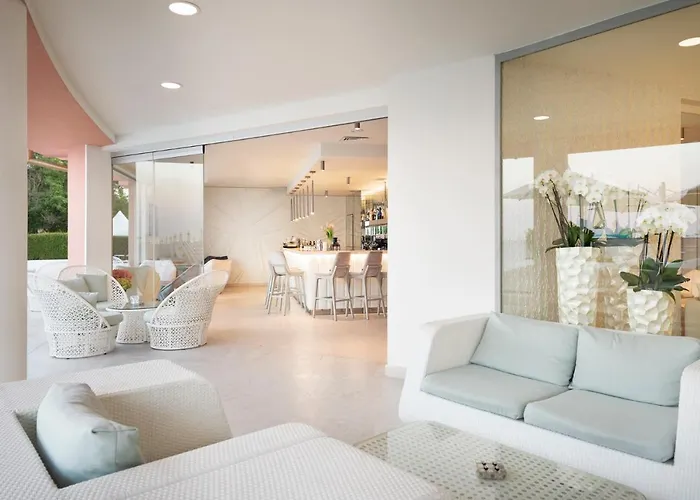 Отель Dune - Free Access