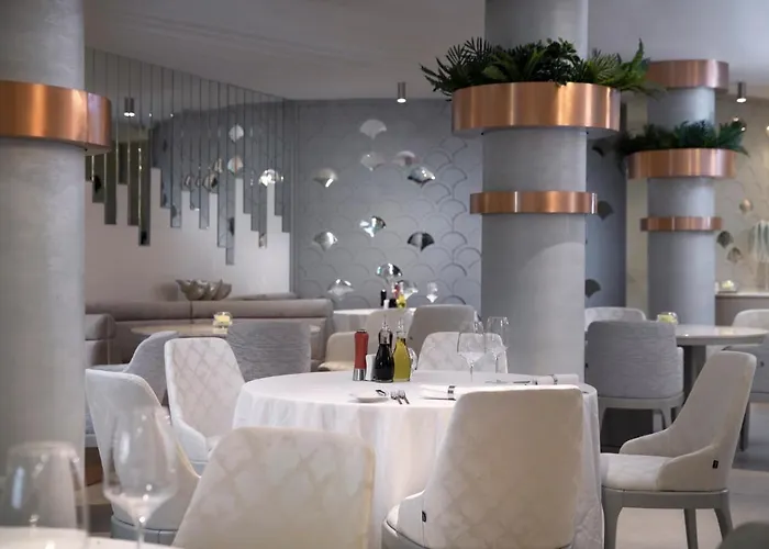 Отель Dune - Free Access 5*