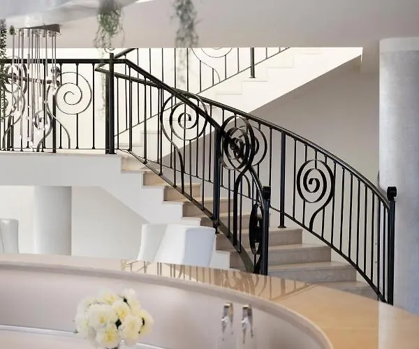 Отель Dune - Free Access 5*