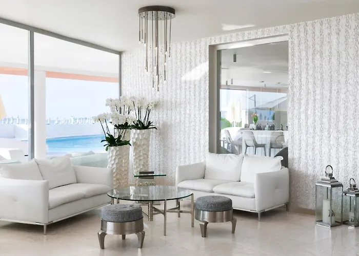 Отель Dune - Free Access 5*