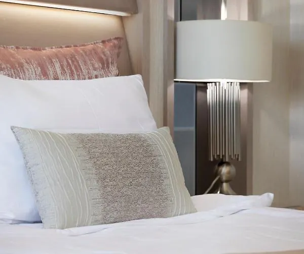 Dune - Free Access ホテル