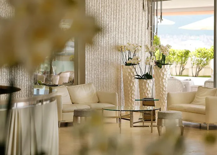 Отель Dune - Free Access