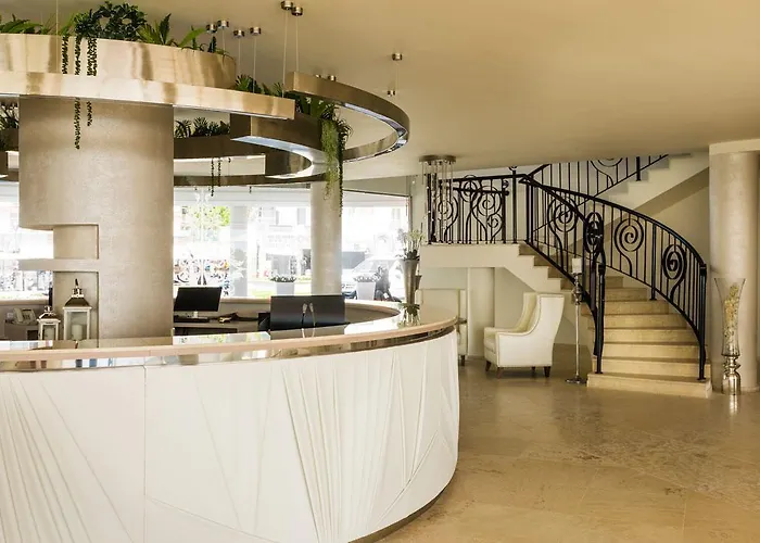 Szálloda Dune - Free Access