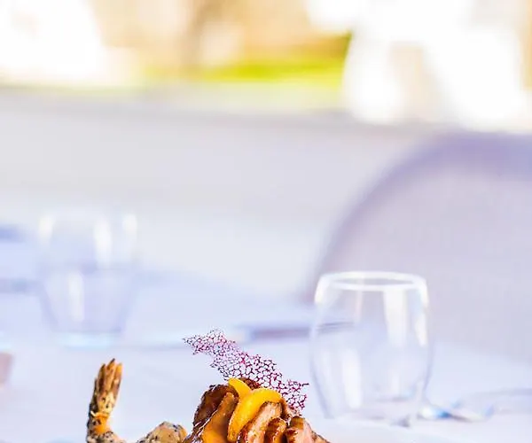 Dune - Free Access Отель Солнечный берег