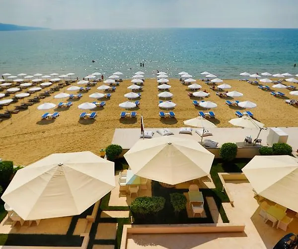 Отель Dune - Free Access